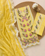 Sobia Nazir – Sunlit Flora Embroidered Lawn – 3PC