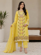 Sobia Nazir – Sunlit Flora Embroidered Lawn – 3PC
